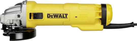 DEWALT DWE4217 Τροχός 125mm Ρεύματος 1200W