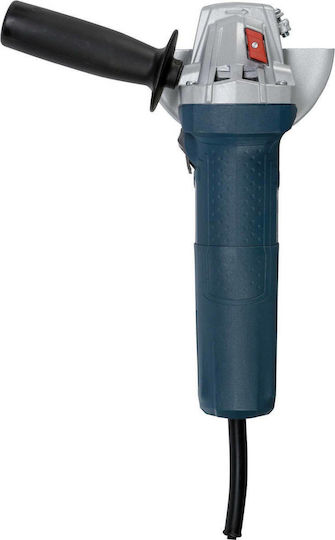 Bosch GWS 750 Τροχός 115mm Ρεύματος 750W