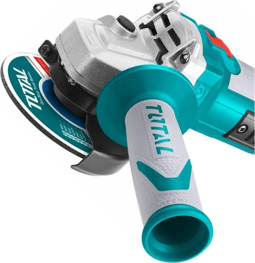 Total TAGLI1151 Grinder 115mm Battery 20V Solo