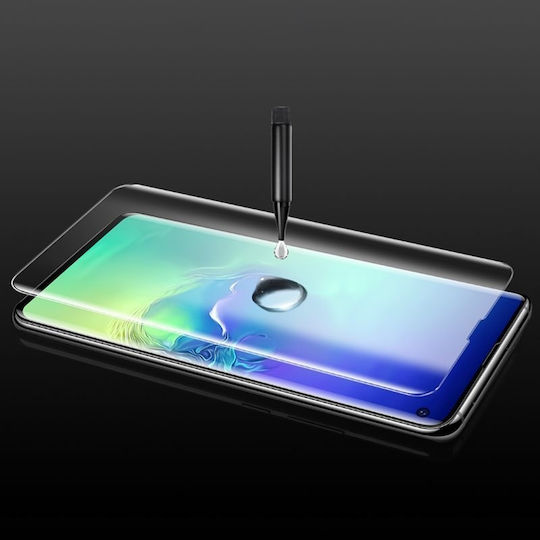 Tempered Glass 10τμχ (Mi Note 10/10 Pro)