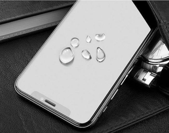 Mocolo TG+ Full Glue Full Face Tempered Glass (Redmi Note 10 / 10s / Poco M5s)