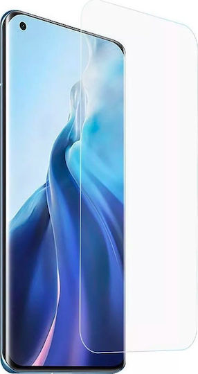UV Glue 3D Tempered Glass (Mi 11 / Mi 11 Ultra)