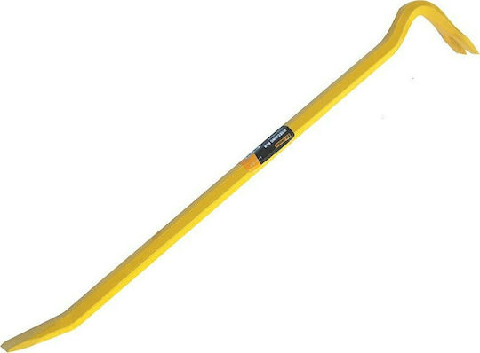 F.F. Group Nail puller - Crowbar Cr-V 18x600mm 23138 Crowbar / Nail Puller