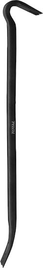 Total Nail puller - Skila 1220mm THT431482 Crowbar / Nail Puller