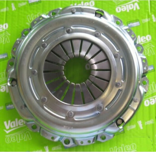 Valeo Комплект съединител 2009 2012 200hp Hydc за Ford Kuga I 2.5 (2009 - 2012) 200 к.с