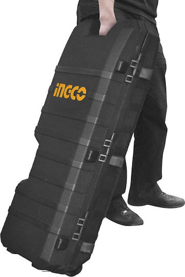 Ingco Impact Demolitionist Electric 1700W with Chuck HEX