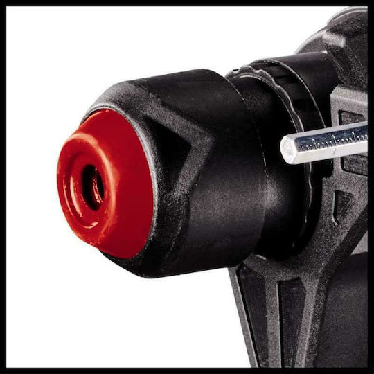 Einhell TE-RH 26/1 4F Impact Demolition Hammer Electric 800W with Chuck SDS Plus 4257962