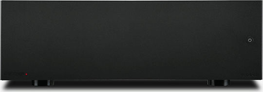 Audiolab 8300XP Power Amplifier Hi-Fi Amplifier Stereo 230W/4Ω 140W/8Ω Black