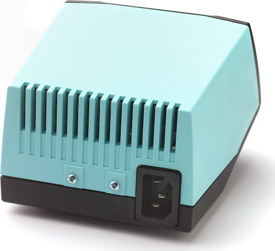 Weller WE-1010 Κολλητήρι Σταθμού Ρεύματος 70W με Ρύθμιση Θερμοκρασίας με βάση στήριξης