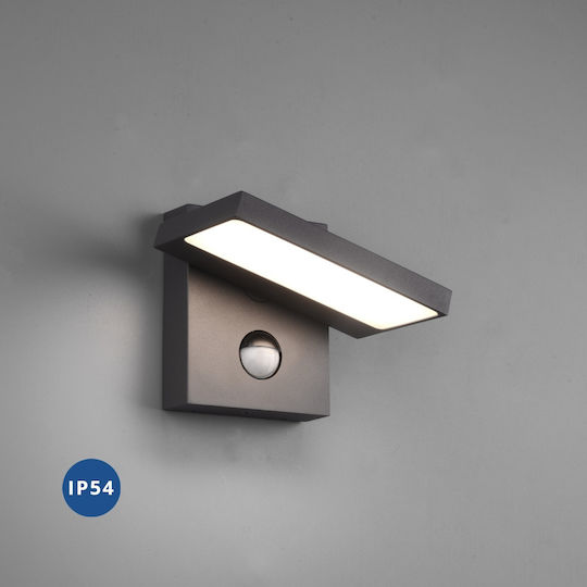 Trio Lighting Lampă De Tavan Led Încorporat 8W 3000K Trio Lighting Lampă De Tavan Led Încorporat 8W 3000K