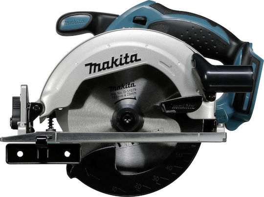 Makita Solo Circular Saw 18V with Suction System 15806