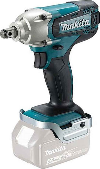 Makita Impact Wrench Battery 18V Solo with Socket 1/2"