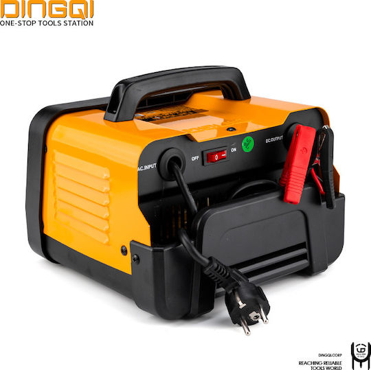 Dingqi GZL 30 Φορτιστής Μπαταρίας Αυτοκινήτου 12/24V