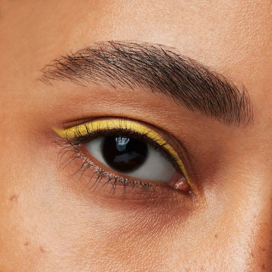 Shiseido Microliner Ink Gel 06 Yellow