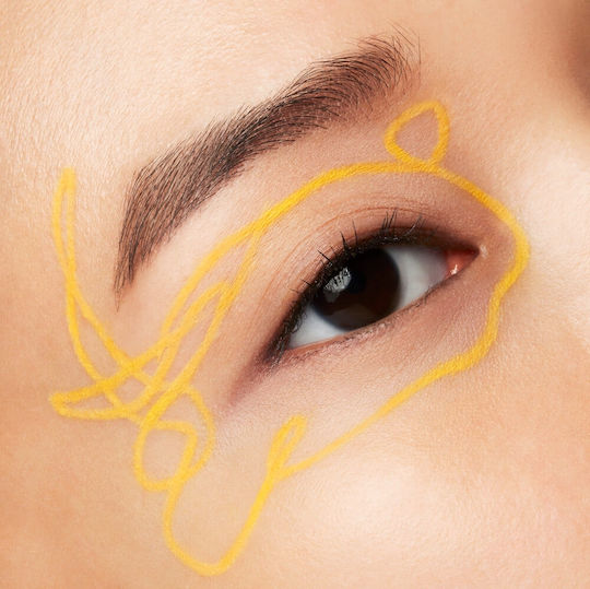 Shiseido Microliner Ink Gel 06 Yellow
