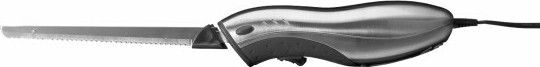Gastroback 41600 Cuțit Electric 120W Argintiu