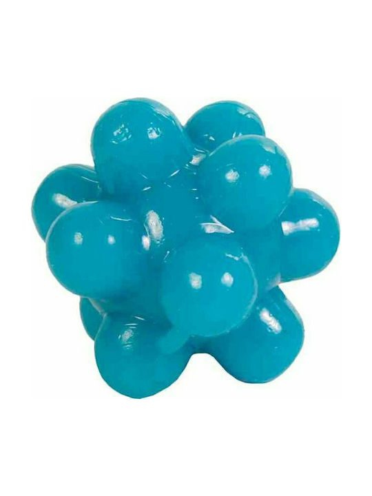 Trixie Bubble Balls Cat Toy Ball Set of 3.5cm Balls 4pcs (Various Colors)