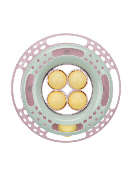 Trixie Junior Kitten Circle Играчка за котка Младежка кръгла кула 24см