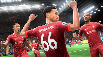 FIFA 22 Xbox One Game (Key)
