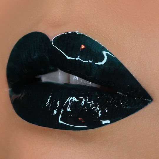 NYX Professional Makeup Shine Loud High Lip Color Υγρό Κραγιόν 24 Self-Taught Millionaire 6.5ml