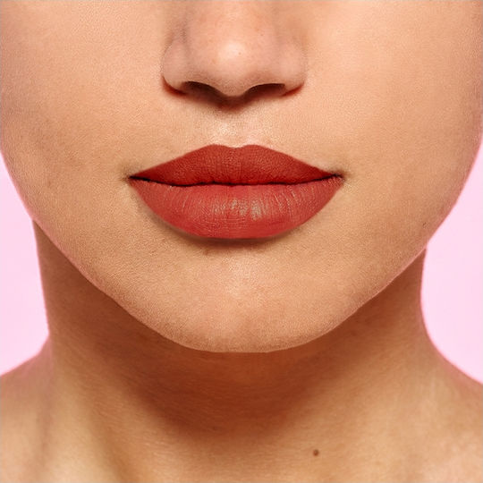 L'Oreal Paris Matte Lip Pencil Lipstick Matte 103 Maple Dream 1.3gr
