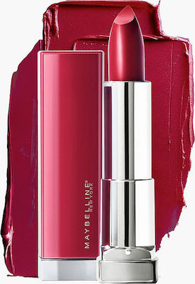 Maybelline Color Sensational Made For All Lipstick Червило Матов 388 Plum For Me 4.2Преведи на български език следната спецификационна единица за електронен магазин в категорията 'Пекарски изделия'