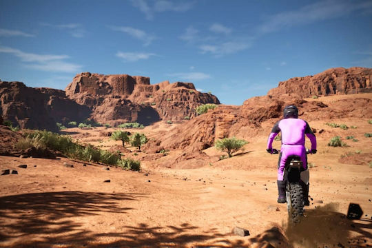 MX vs ATV Legends Xbox Series X Game
