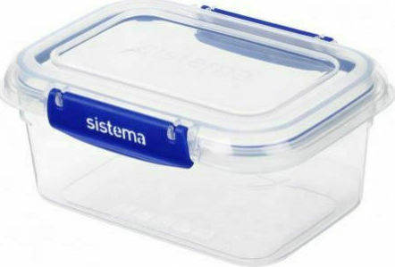 Sistema Klip It Plus Μπλε 1lt
