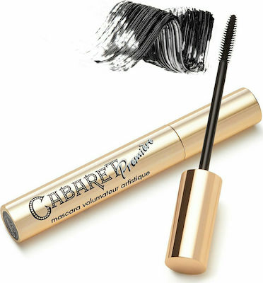 Vivienne Sabo Cabaret Premiere Artistic Mascara für Band Schwarz 9ml