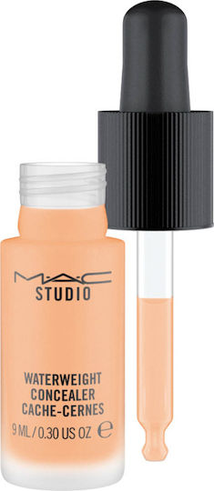 M.A.C Studio Waterweight Liquid Concealer NC35 9ml