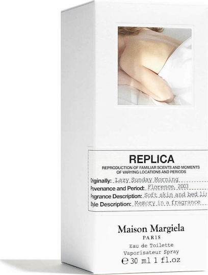 Maison Martin Margiela Replica Lazy Sunday Тоалетна вода 30мл