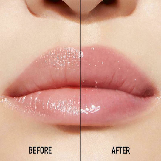 Dior Addict Lip Maximizer Lip Gloss 012 Rosewood 6ml
