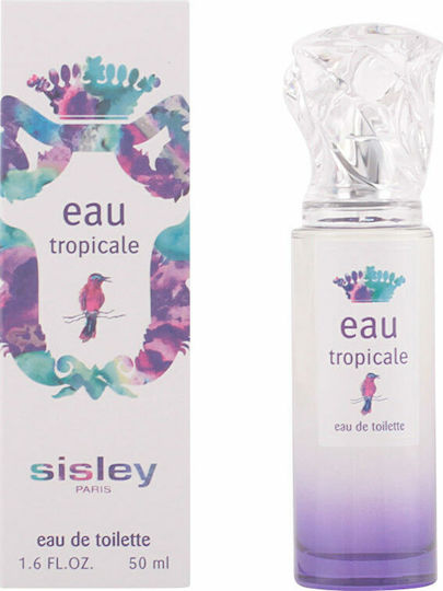 Sisley Paris Eau de Toilette 50ml