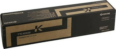 Kyocera TK-8600K Toner Kit tambur imprimantă laser Negru 30000 Pagini printate (1T02MN0NLC)