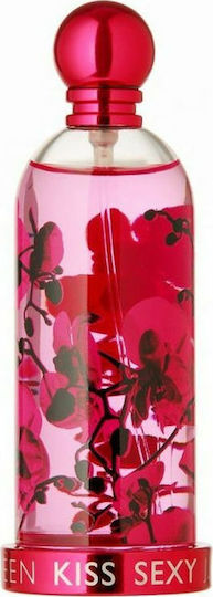 Jesus Del Pozo Eau de Toilette 100ml