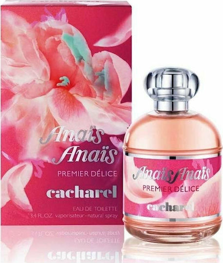 Cacharel Anais Anais Premier Delice Eau de Toilette 50ml
