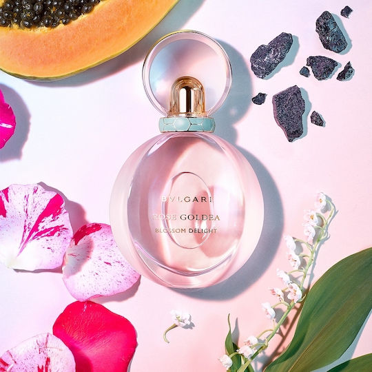 Bvlgari Rose Goldea Blossom Delight Eau de Parfum 30ml | Skroutz