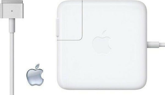 Apple MagSafe 2 Power Adapter Laptop Charger 85W 20V 4.25A for Apple with Power Adapter