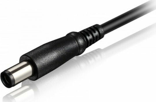 NG Laptop Charger 90W 19V 4.74A for HP with Detachable Power Cord (78-7474C)