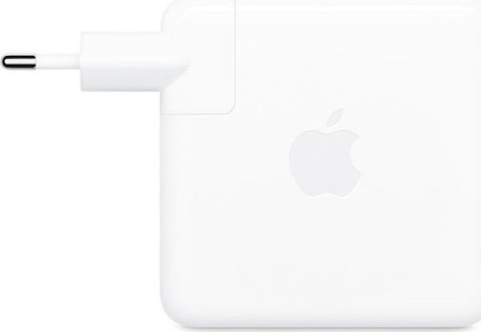 Apple USB-C Laptop Charger 96W 20.5V 4.37A for Apple Without Power Cord