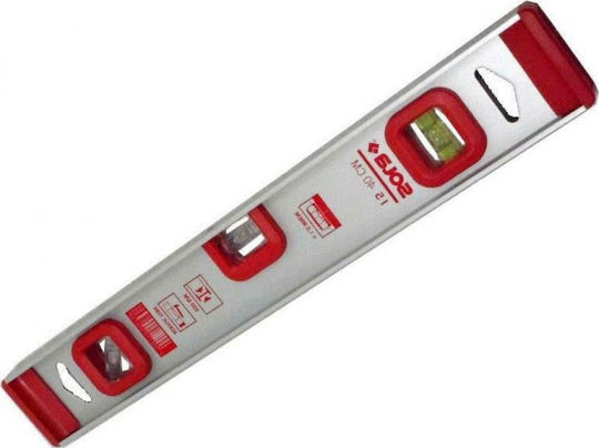 Sola I5 120 Αλφάδι Αλουμινίου 120εκ. με 3 Μάτια