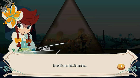 Cris Tales Xbox One Game