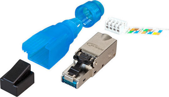 EFB RJ-45 male Connector 1pc