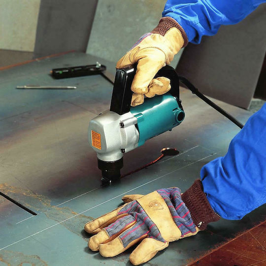 Makita Electric Nibbler 660W