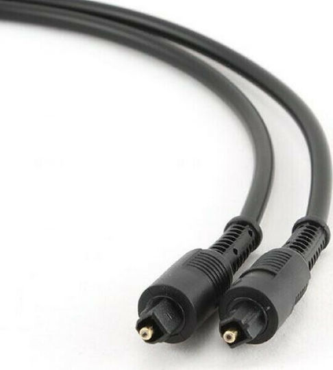 Cablexpert 2m TOS male Optical Cable (CC-OPT-2M)