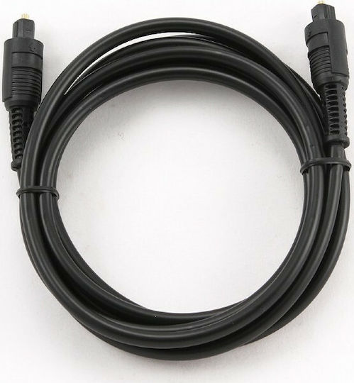 Cablexpert 2m TOS male Optical Cable (CC-OPT-2M)