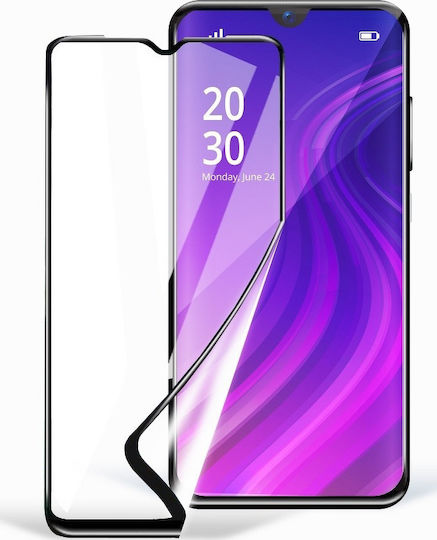 Ceramică Full Face Tempered Glass (Galaxy A50 / A30s)