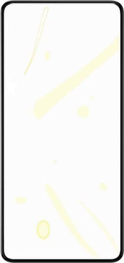 Baseus Film Full Cover 3D Screen Protector 2τμχ (Huawei P40)