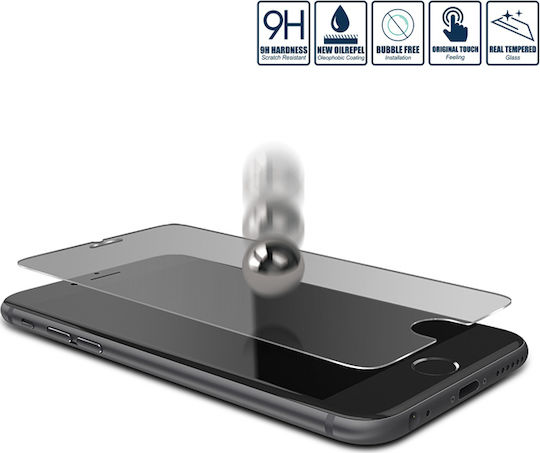 2.5D Tempered Glass (Huawei P Smart 2019/P Smart+ 2019 / Honor 20 Lite)