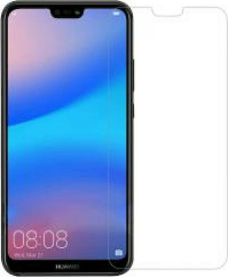 2.5D 0.26mm Tempered Glass (Huawei P20 Pro)